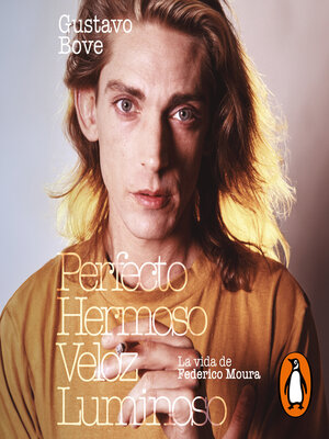 cover image of Perfecto Hermoso Veloz Luminoso